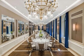 Radisson Blu Beke Hotel