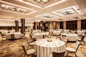 Radisson Blu Beke Hotel