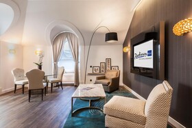 Radisson Blu Beke Hotel