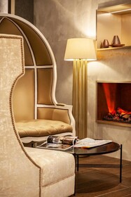 Radisson Blu Beke Hotel