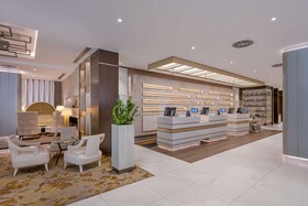 Radisson Blu Beke Hotel