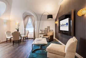 Radisson Blu Beke Hotel