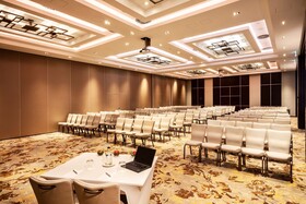 Radisson Blu Beke Hotel