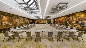 Radisson Blu Beke Hotel