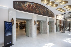 Radisson Blu Beke Hotel