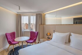 Radisson Blu Beke Hotel