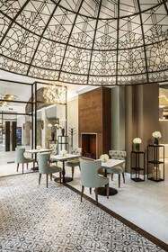 Radisson Blu Beke Hotel
