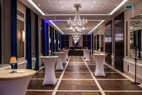 Radisson Blu Beke Hotel