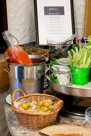 Radisson Blu Beke Hotel