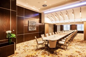Radisson Blu Beke Hotel