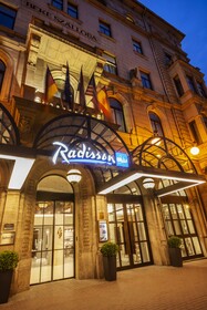 Radisson Blu Beke Hotel