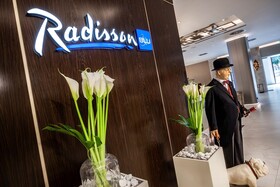 Radisson Blu Beke Hotel