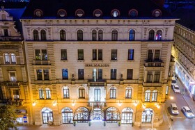 Radisson Blu Beke Hotel