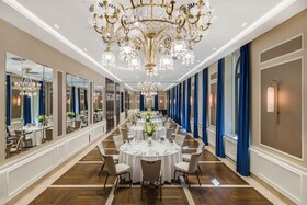 Radisson Blu Beke Hotel