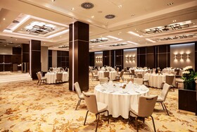 Radisson Blu Beke Hotel