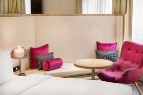 Radisson Blu Beke Hotel