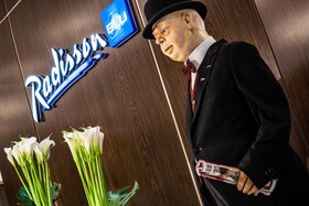 Radisson Blu Beke Hotel