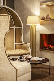 Radisson Blu Beke Hotel