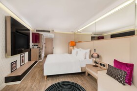 Radisson Blu Beke Hotel