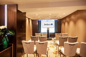 Radisson Blu Beke Hotel