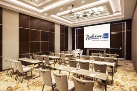 Radisson Blu Beke Hotel