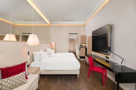 Radisson Blu Beke Hotel