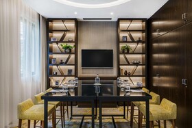 Radisson Blu Beke Hotel