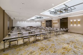 Radisson Blu Beke Hotel
