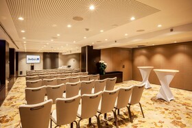 Radisson Blu Beke Hotel