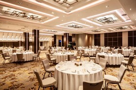 Radisson Blu Beke Hotel