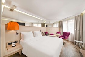 Radisson Blu Beke Hotel