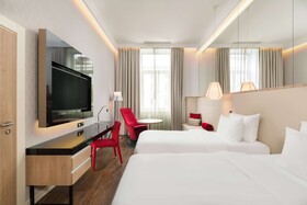 Radisson Blu Beke Hotel