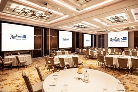 Radisson Blu Beke Hotel