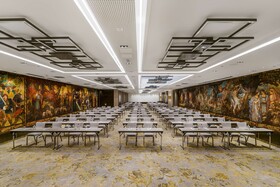 Radisson Blu Beke Hotel