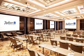 Radisson Blu Beke Hotel