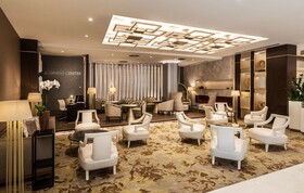 Radisson Blu Beke Hotel