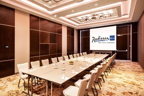 Radisson Blu Beke Hotel