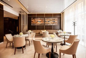 Radisson Blu Beke Hotel