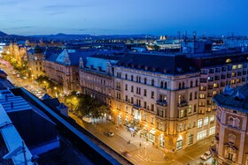 Radisson Blu Beke Hotel