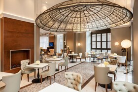 Radisson Blu Beke Hotel