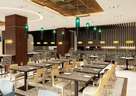 Radisson Blu Beke Hotel