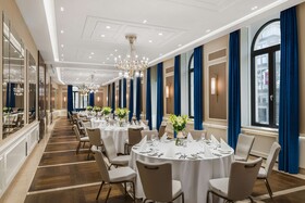 Radisson Blu Beke Hotel