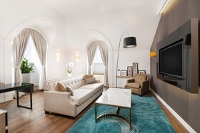 Radisson Blu Beke Hotel
