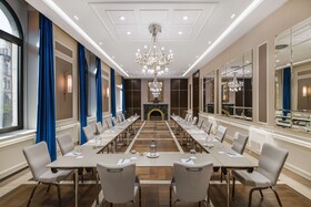 Radisson Blu Beke Hotel