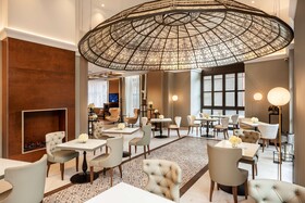 Radisson Blu Beke Hotel