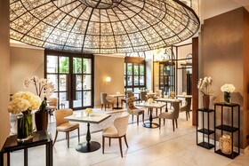 Radisson Blu Beke Hotel