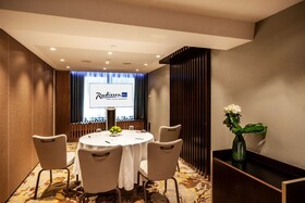 Radisson Blu Beke Hotel