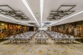 Radisson Blu Beke Hotel