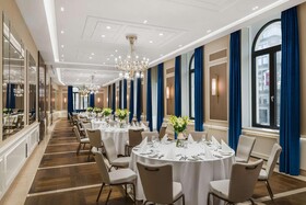 Radisson Blu Beke Hotel