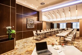 Radisson Blu Beke Hotel